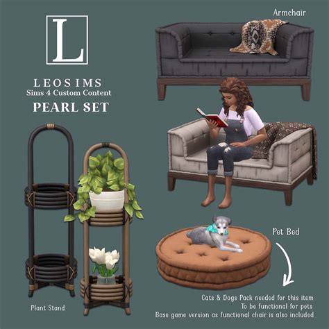 leo sims 4 cc|sims 4 cc leosims.